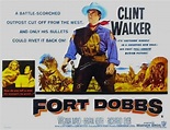 Rays Filme - Klassiker: Im Höllentempo nach Fort Dobbs