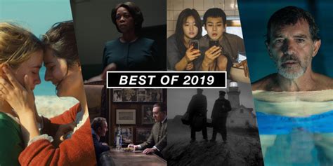 The best movies on netflix. The 19 Best Movies of 2019 | IndieWire