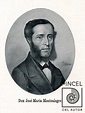 José María Montealegre | Pincel