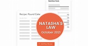 Henderson Group introduces technology to support Natasha’s Law regulations