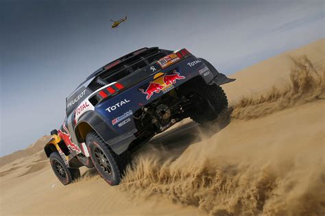 Rallye Dakar