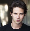 Connor Paolo - Actor - CineMagia.ro