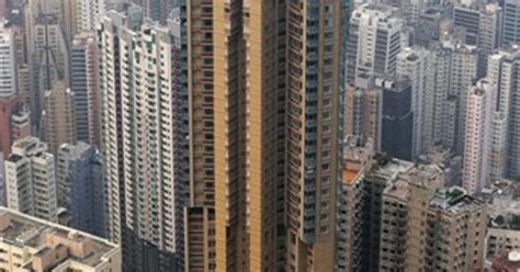 Hong Kong Apartment Sells For Whopping 57 Million Cbs News