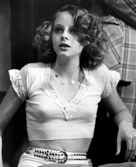 Jodie Foster In Taxi Driver Film Tv Music Pinterest