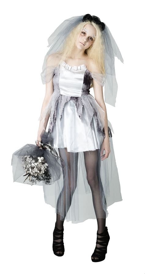 Ghost Bride Costume Set Tokyo Otaku Mode Tom