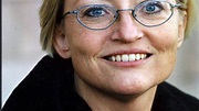 Heroínas: Anna Lindh política sueca