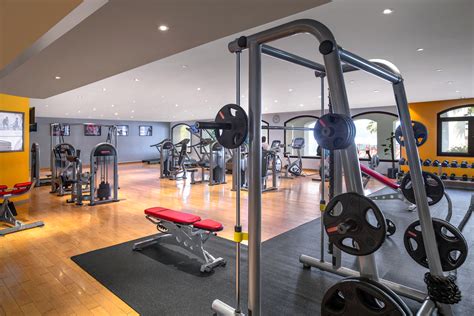 Best Gyms In Downtown Dubai Barsha And Sheikh Zayed Road