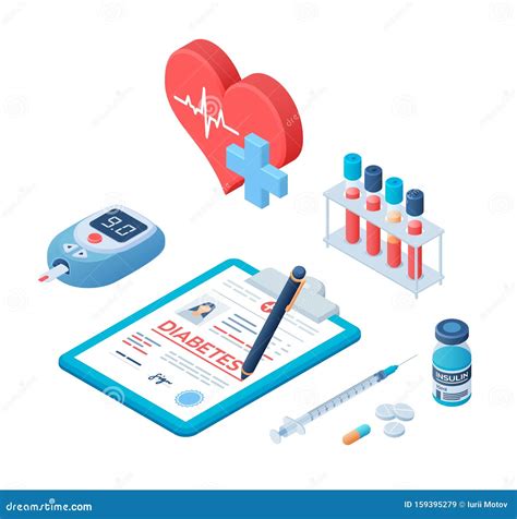 Diagn Stico M Dico Diabetes Diabetes Mellitus Tipo E Concep O De