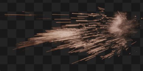 Sparks Bullet Impact 20 Effect Footagecrate Free Fx Archives