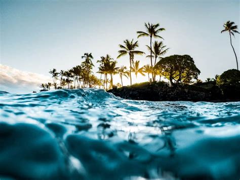 20 Of The Most Beautiful Places To Visit In Hawaii
