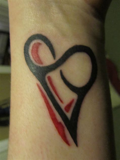 Infinity Tattoos Designs Ideas And Meaning Tattoos For You