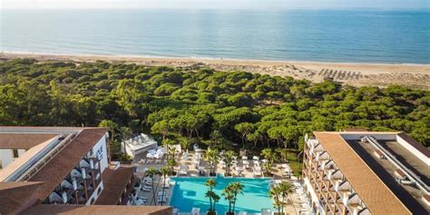 Los Mejores Hoteles Con Todo Incluido En La Costa De Huelva Desde