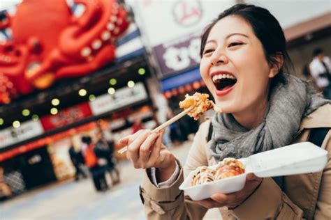 11 Best Osaka Food Tours Updated 2023 Byfood