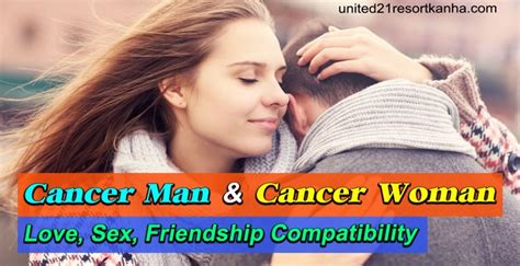 Are Cancers Compatible With Cancer And Cancer Compatibility In Love Sex And Life The Cancer