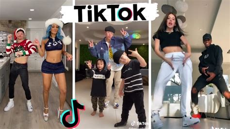 Ultimate Dance Tiktok Compilation November 2020 Youtube