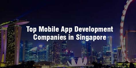 Based in leeds, united kingdom, with an office in ahmedabad, india, the team of 28 specializes in mobile app development, ar/vr development. Top 10 On Demand Mobile App Development Companies In ...