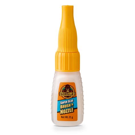 View current promotions and reviews of super glue and get free shipping at $35. Gorilla Super glue 12ml | Departments | DIY at B&Q
