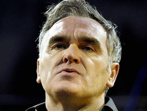 morrissey says suicide is admirable as he discusses his battle with depression metro news