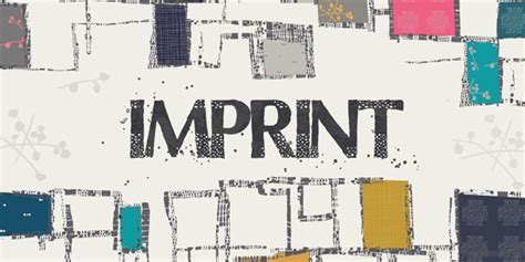 Discover Imprint S Essence Of Suprematism Giveaway Art Gallery Fabrics The Creative Blog
