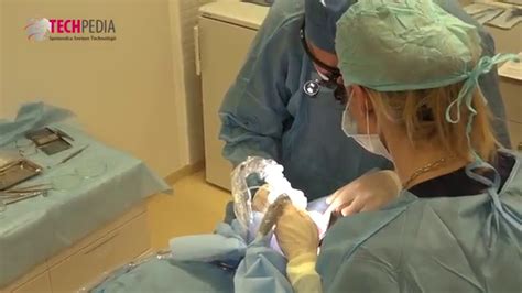 Artdentistic Navigovan Chirurgia Pre Presn Zavedenie Zubn Ho Implant Tu Youtube