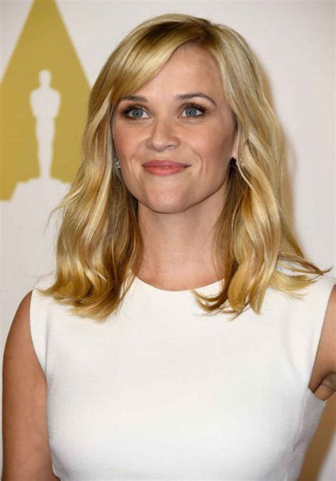 Reese Witherspoon Academy Awards Nominee Luncheon In Beverly Hills Celebsla Com
