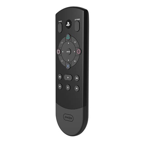 Media Remote For Playstation 4 Playstation Media Remotes