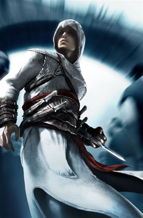assassin s creed on behance