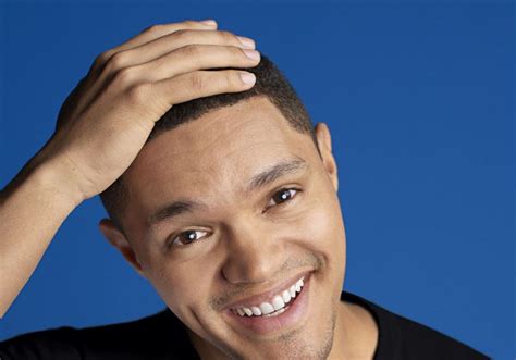 51 Trevor Noah Quotes That Will Inspire You