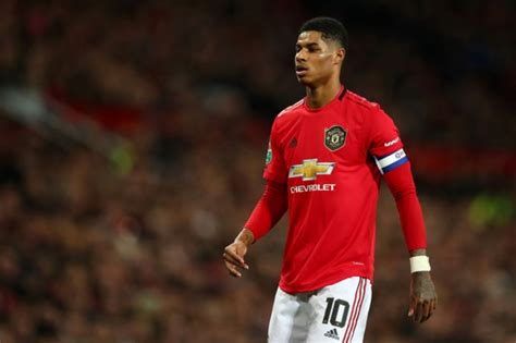 Fifa 20 marcus rashford 94 rated totssf in game stats, player review and comments on futwiz. Marcus Rashford laments bittersweet Man City loss after ...