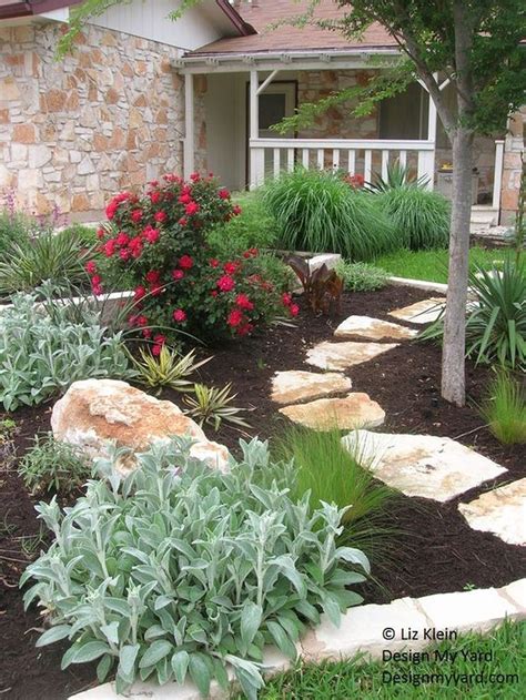 38 The Best Central Texas Landscaping Ideas For Garden Hoomdesign