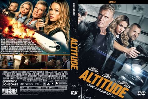 Covercity Dvd Covers And Labels Altitude