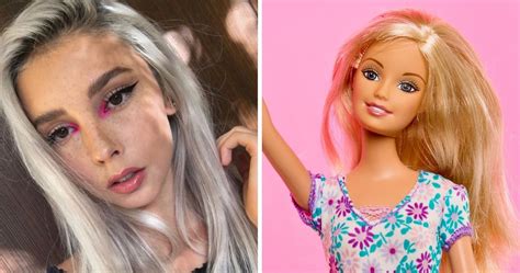 Barbie Inspired Makeup Looks We Actually Want To Try Thethings
