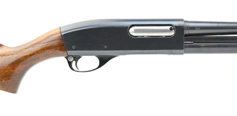 Remington 870 20 Gauge Shotgun For Sale