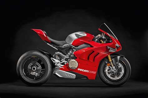 Ducati Panigale V R Modellnews