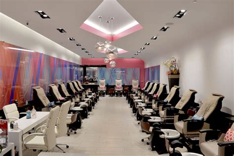 Gallery Images Luxury Nail Lounge In Irvine And Newport Beach Luxury