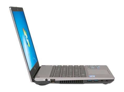 Asus U47a Rs51 141 Notebook Intel Core I5 I5 3210m 250 Ghz