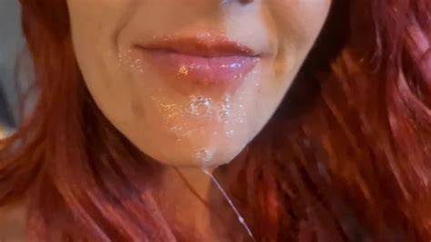 Pov Wet Mouth After Blowjob Miss19red Xxx Mobile Porno Videos And Movies Iporntv