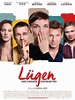 Lügen und andere Wahrheiten - Film 2014 - FILMSTARTS.de