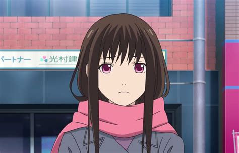 Iki Hiyori Noragami Noragami Anime Toon Anime Images