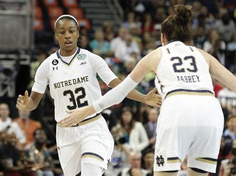 Uconn Holds Off Notre Dame To Claim Th National Title