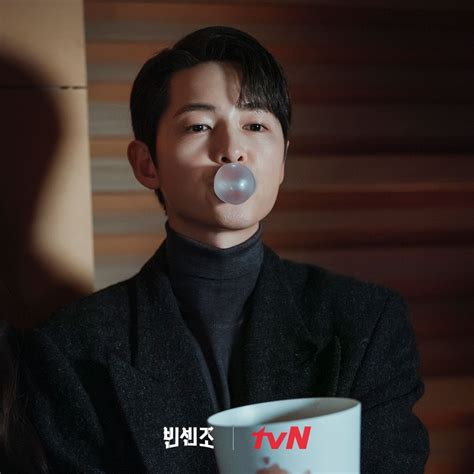 Tvn 드라마 On Twitter ⚠️출구 봉쇄⚠️ 연기도 비주얼도 24시간 열일하는 울센조🤭 매주 토일 밤 9시 Tvn 방송 빈센조 Tvn 토일드라마 송중기