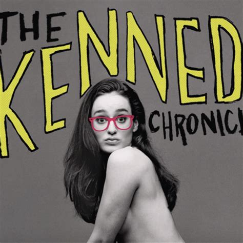 The Kennedy Chronicles • Lucindervention
