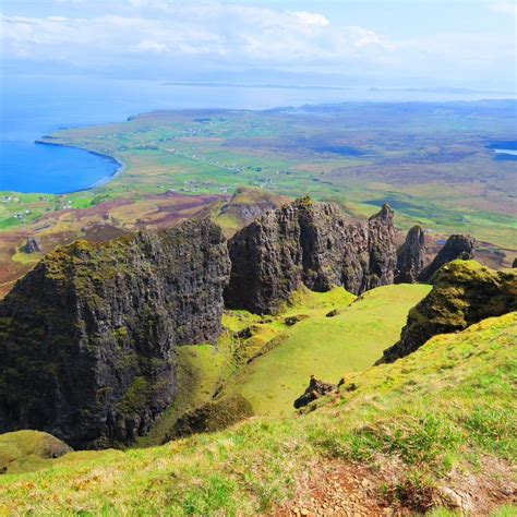Quiraing Portree All You Need To Know Before You Go