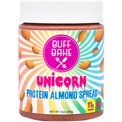 Download these 10 free unicorn coloring pages for your child to enjoy. Buff Bake Unicorn Almond Spread