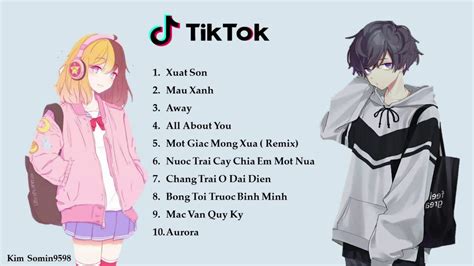 Listen and download to an exclusive collection of tik tok famous ringtones for free to personalize your iphone or android device. My Top Chinese Songs in Tik Tok (Best Chinese Song ...