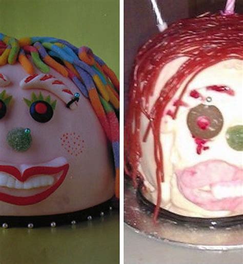 18 Cake Fails That Are Guaranteed To Make You Laugh Cake Fails 18th Cake Cake