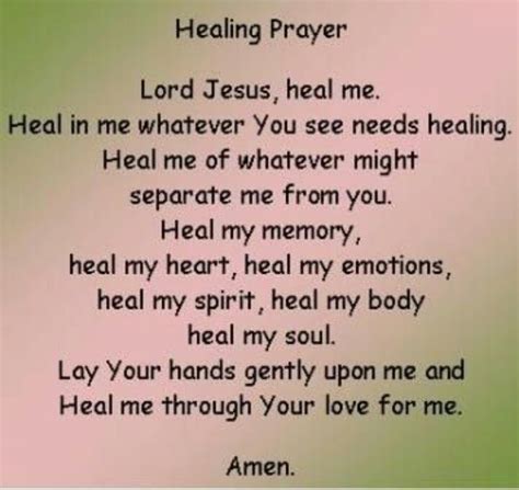Healing Prayer Follow Jesus Hes Style Is Always In Season Pint