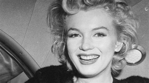 Marilyn Monroe Had A Lesbian Affair With Her Drama Teacher Natasha Lytess And Lived Together