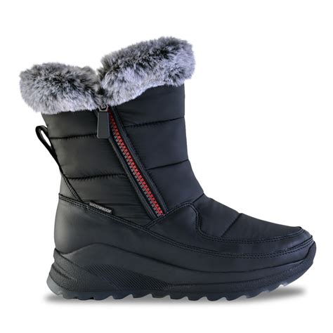 STORM BY COUGAR Seismic Waterproof Winter Boot | DSW Canada