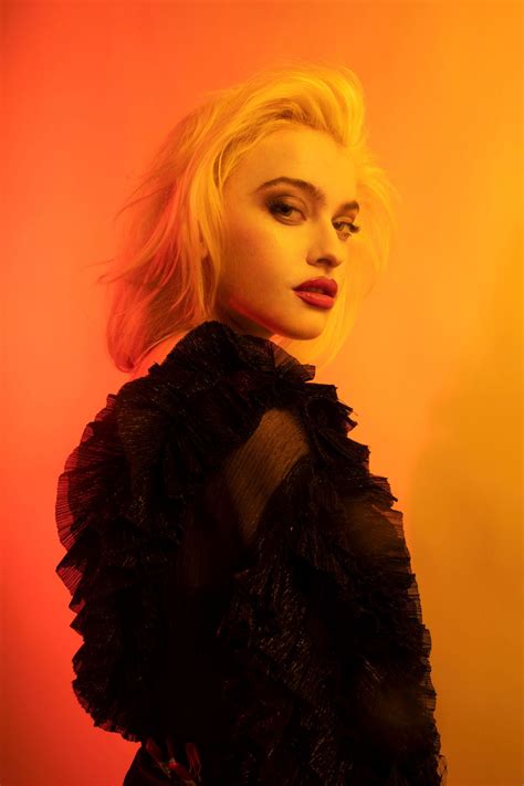 Alice Chater Music Photo 42759590 Fanpop
